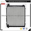 Hot Sell Car Automobile Radiator Fit For ZX Grand Tiger QD29