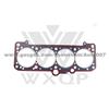 CYLINDER HEAD GASKET OEM:026103383