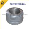 Iron Casting Brake System Brake Drum