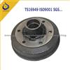Tractor Spare Parts Auto Parts Wheel Hub
