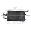 AC CONDENSER 1J0820413D FOR VW GOLF 4