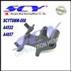 Transmission Mount For ACURA 03-06 HONDA 06-08 50806-S3V-000 50806S3V000 A4657 A4532