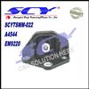 Transmission Mount For ACURA HONDA 50870-SDB-A02 50870SDBA02 EM9220 A4544