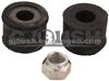 Auto Rubber Bush MR476595 Of High Quality For MITSUBISHI