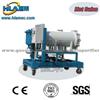 Diesel Fuel Oil Filtration Machine