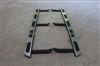 Audi Q7 Running Boards Side Steps Bars