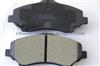 CHRYSLER Brake Pad D1273-8289