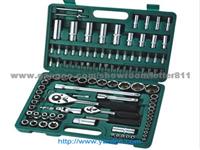 94pcs Socket Set /Socket Wrench Set