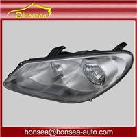 Original Chery Head Lamp M11-3772010BA Chery Auto Spare Parts