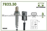 Oxygen Sensor 2269075P01