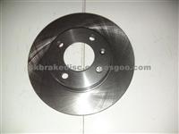 Brake Rotor VWGOLF I Cabriolet OEM 839.615.301