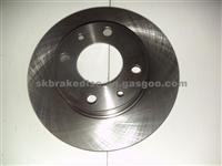 Brake Rotor AUTOBIANCHIPRIMULA Berlina OEM 3422
