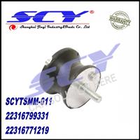 Transmission Mount For BMW 22 31 6 771 219 22316771219 22316799331 22 31 6 799 331