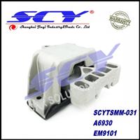 Transmission Mount For VOLKSWAGEN 1998-2006 1J0 199 955 AJ 1J0199955AJ EM9101 A6930