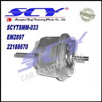 Transmission Mount For BUICK OLDSMOBILE PONTIAC 25731375 2897HY 22188670 EM2897