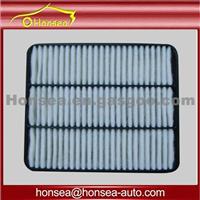 Hot Sale Chery Air Filter A21-1109111 Chery Auto Spare Parts