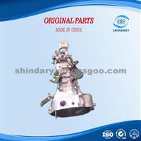 Saic 4651700000E3QS Transmission Assy