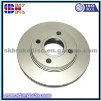 Brake Disc Sample Available Quality Guarantee Brake Rotor