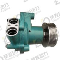 WATER PUMP 3830046
