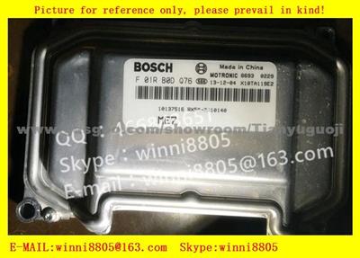 Car ECU（Electronic Control Unit） Car F01RB0DQ76 10137516 BX5A-3610140