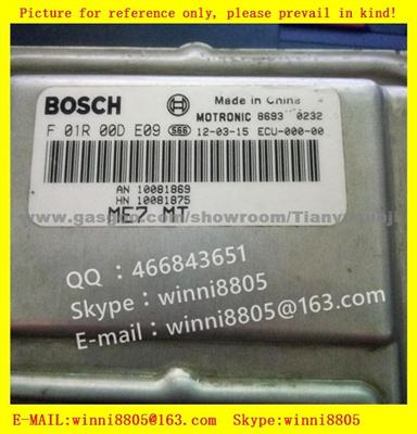 Car ECU（Electronic Control Unit） Car F01R00DE09 AN10081869/HN10081875