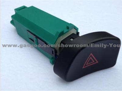 Chevy Impala Hazard Warning Switch