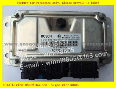 Car ECU（Electronic Control Unit） Hafeiminyi Car 0261B09458/AC37210041