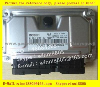 Car ECU（Electronic Control Unit） Southeast Car 0261201321/SW608844