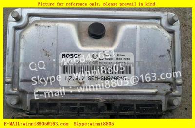 Car ECU（Electronic Control Unit） Southeast Car 0261201322/SW608845