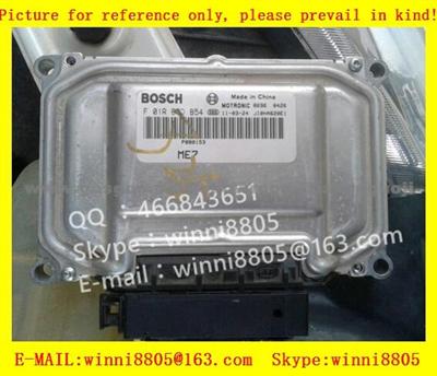Car ECU（Electronic Control Unit）Zotye Car F01RB0DB54 P880153 F01R00DB54