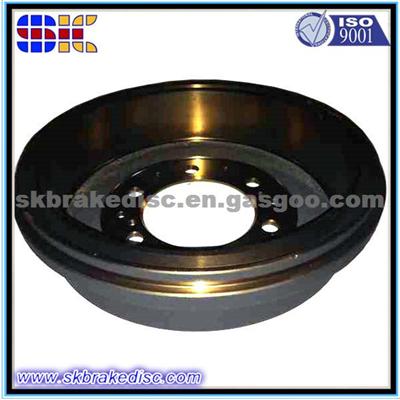 Brake Disc & Drum Import Service Type Auto Spare Parts