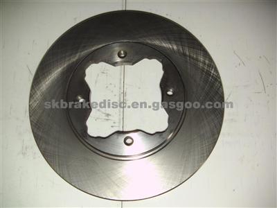 Brake Disc Rotor HONDAACCORD IV For OEM 3287