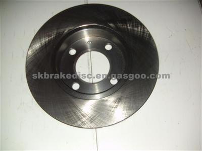 Brake Rotor AUDI80 OEM 3416