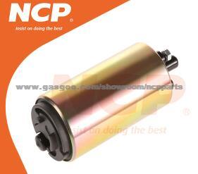 High Quality Fuel Pump N6001