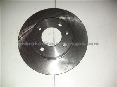 Brake Rotor VWSCIROCCO (53) OEM 321615301