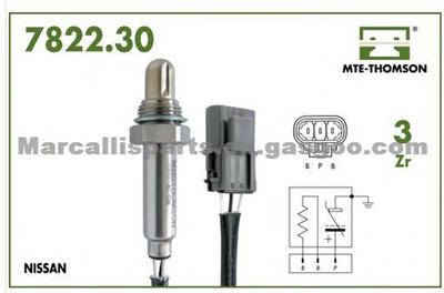 Oxygen Sensor 2269075P01