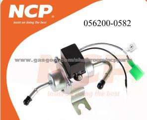 056200-0582 Fuel Pump For Mazda