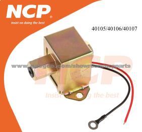 Fuel Pump For 40104/40105/40106