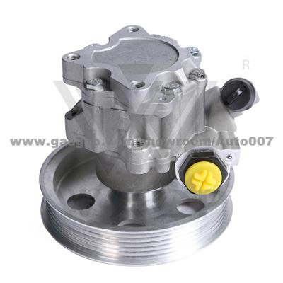 POWER STEERING PUMP, OEM:8E0145153J