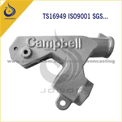 Machining Parts Spare Parts Iron Casting