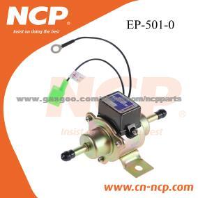 S6011 Ep-501-0 High Quality Fuel Pump