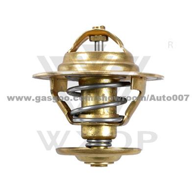 THERMOSTAT 056121113D FOR AUDI 80B3, VW PASSAT B3, VW GOLF 2 & GOLF 3