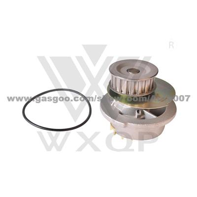 WATER PUMP OEM: 1334011