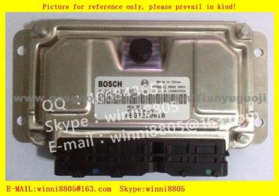 Car ECU（Electronic Control Unit） Hafei Lobo Car 0261201853/AB37210018 DA468QA