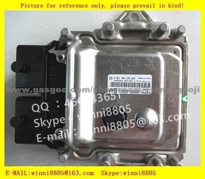 Car ECU（Electronic Control Unit） Suzuki Car 0261S04270/33920-56KB0