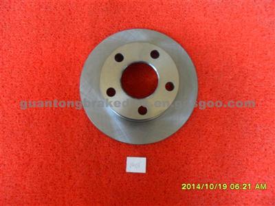 Brake Disc ,Factory Supply Auto Parts High Quality Low Price