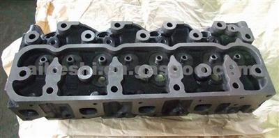 Cylinder Head 4jg2