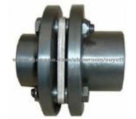 DJM Single Diaphragm /Laminated Membrane Coupling