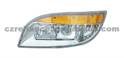 Huanghai Bus Head Light
