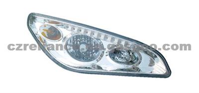 Yaxing Bus Head Light